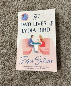 The Two Lives of Lydia Bird