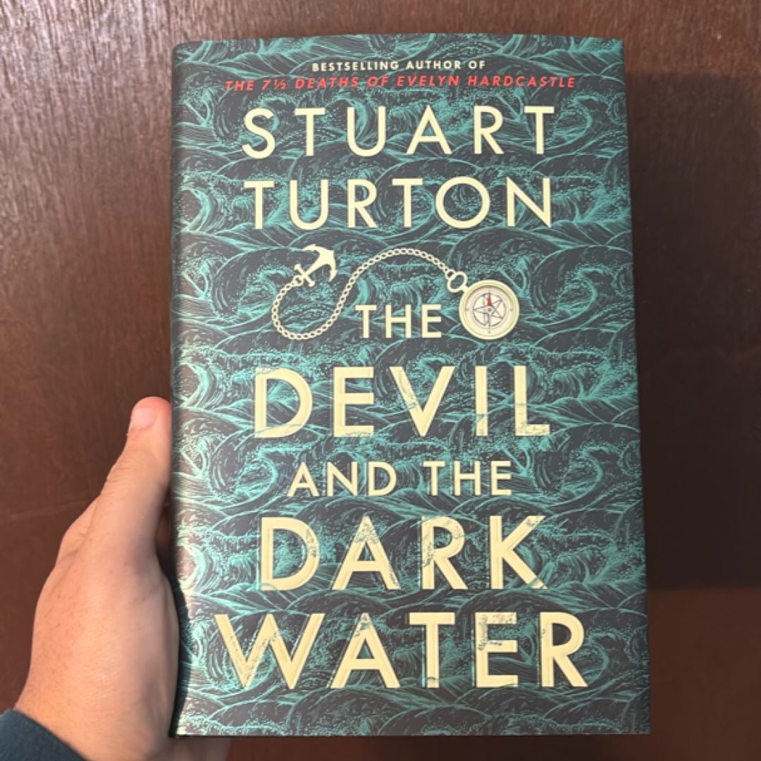 The Devil and the Dark Water