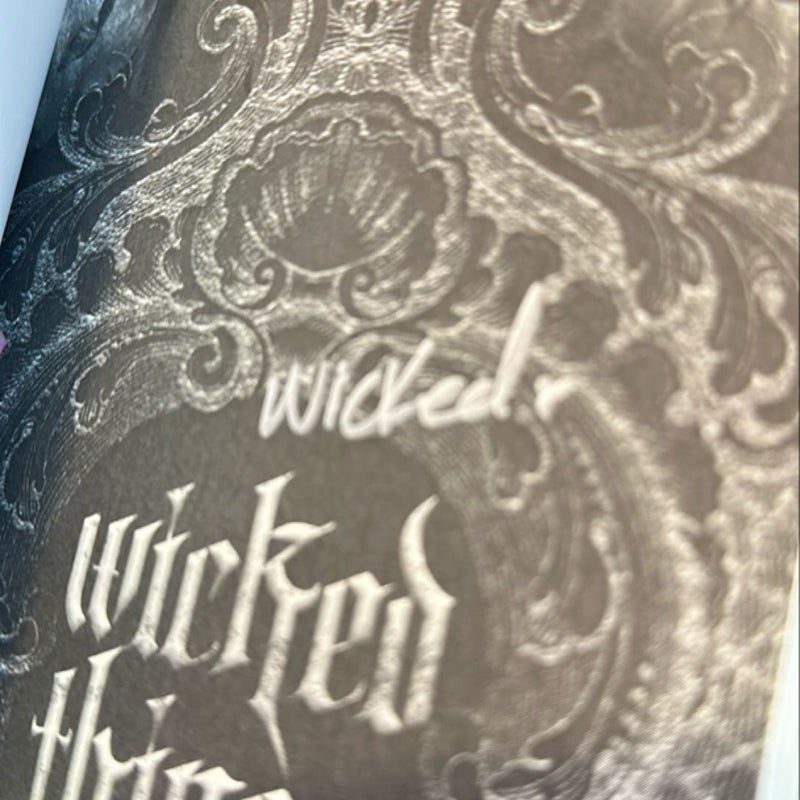 Wicked Things