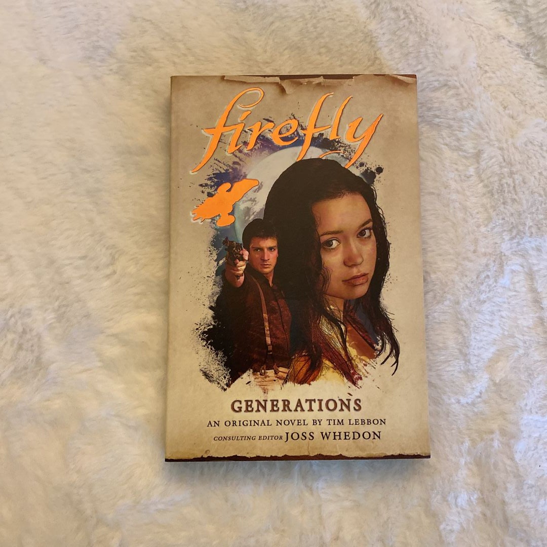 Firefly - Generations