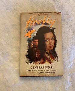 Firefly - Generations