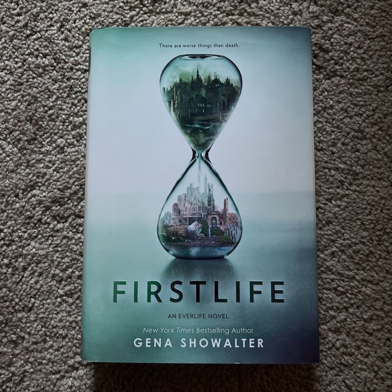 Firstlife