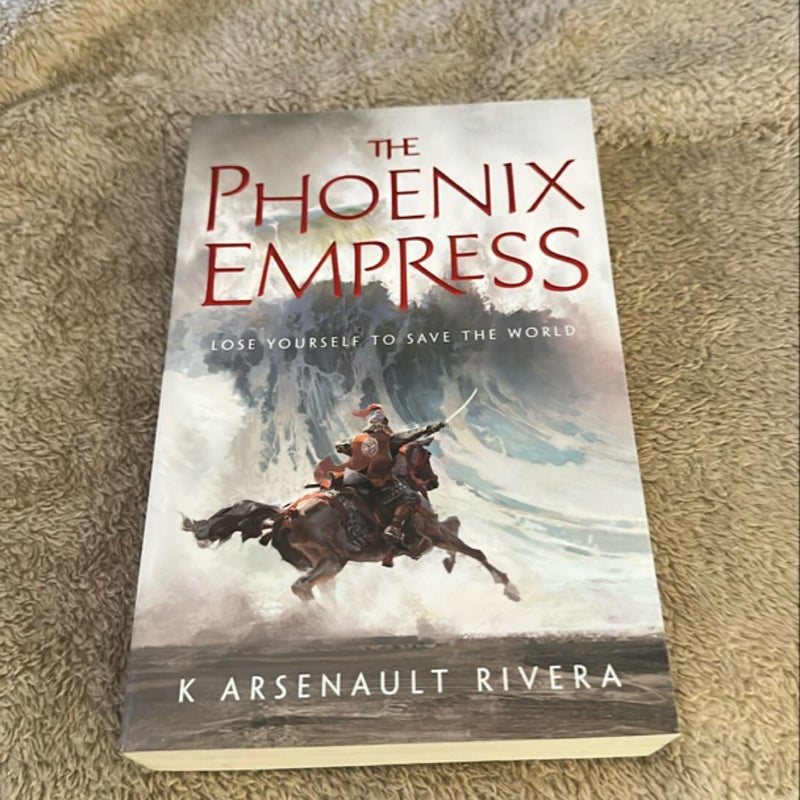 The Phoenix Empress