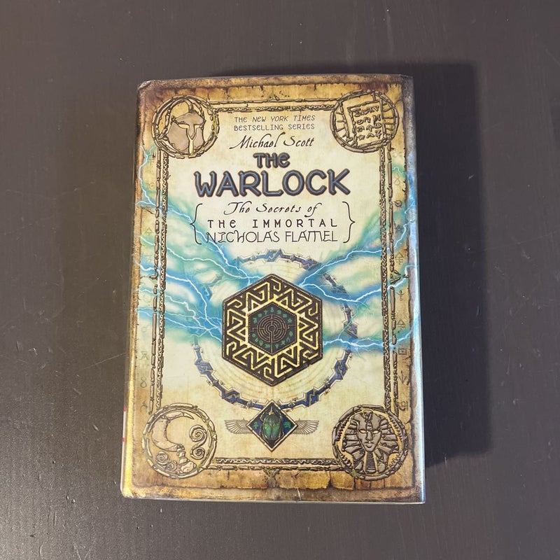 The Warlock