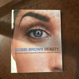 Bobbi Brown Beauty
