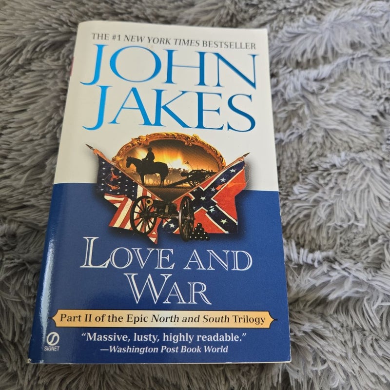 Love and War