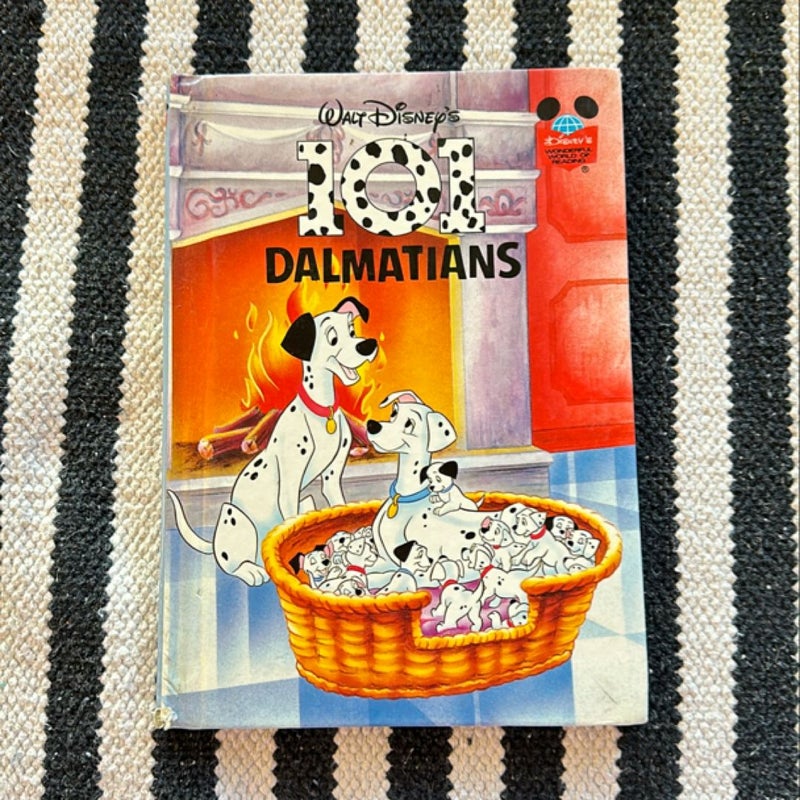 101 Dalmatians 