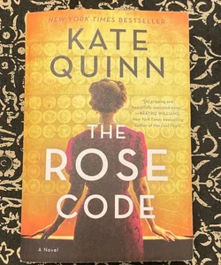 The Rose Code