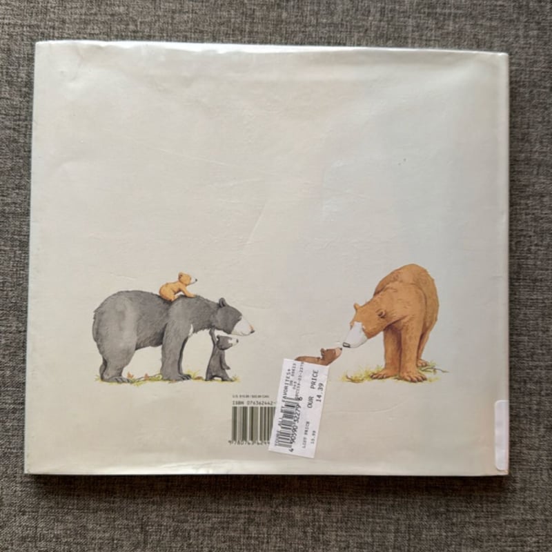 You're All My Favorites