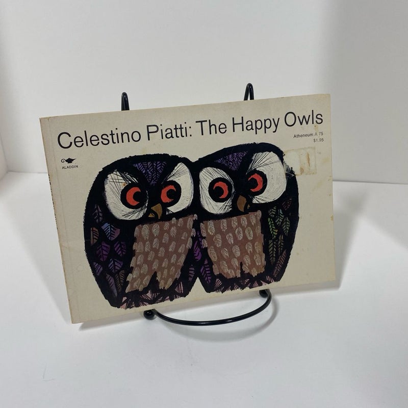 The Happy Owls