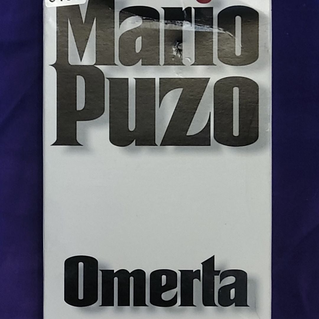 Omerta