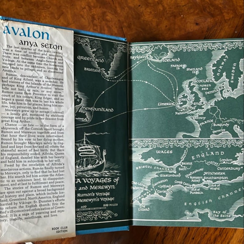 Avalon