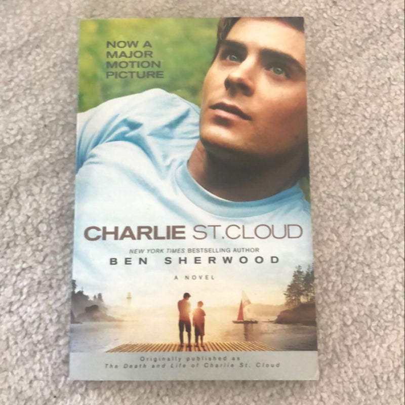 Charlie St. Cloud