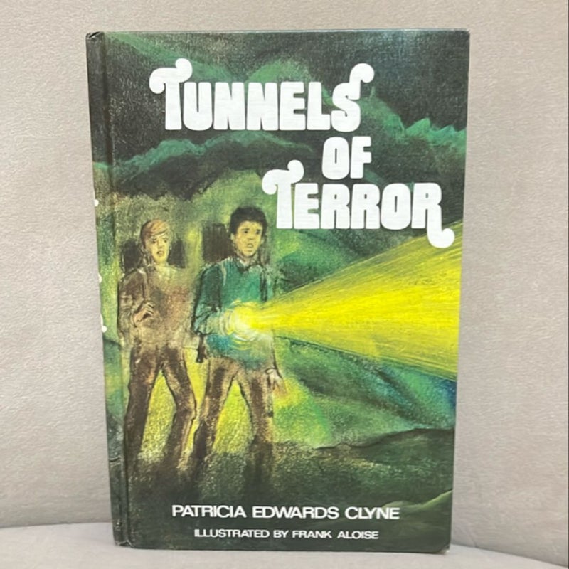 Tunnels of Terror