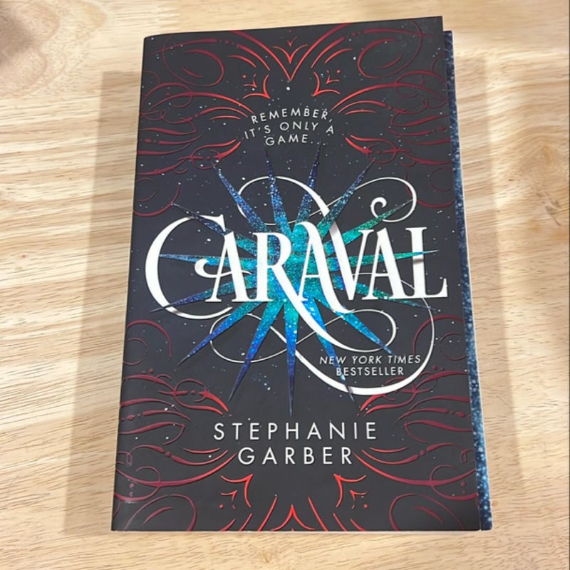 Caraval