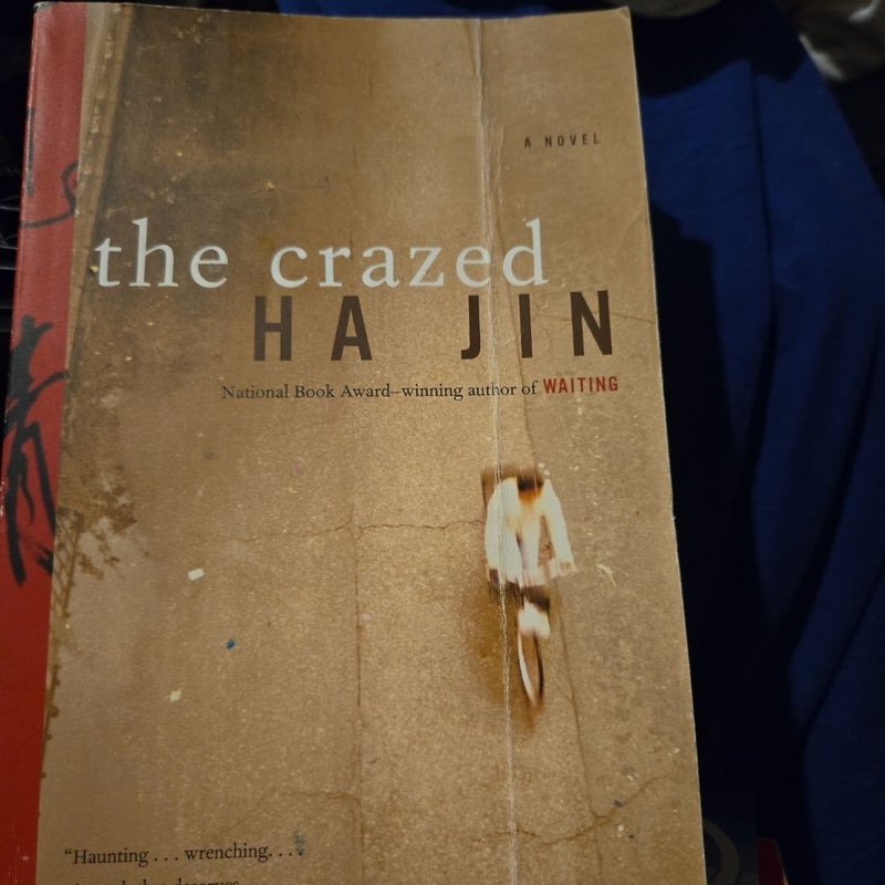 The Crazed