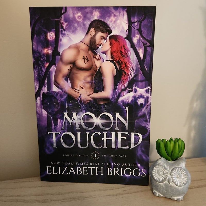 Moon Touched