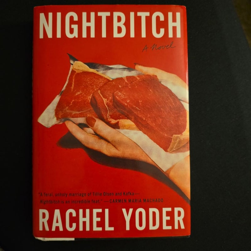 Nightbitch