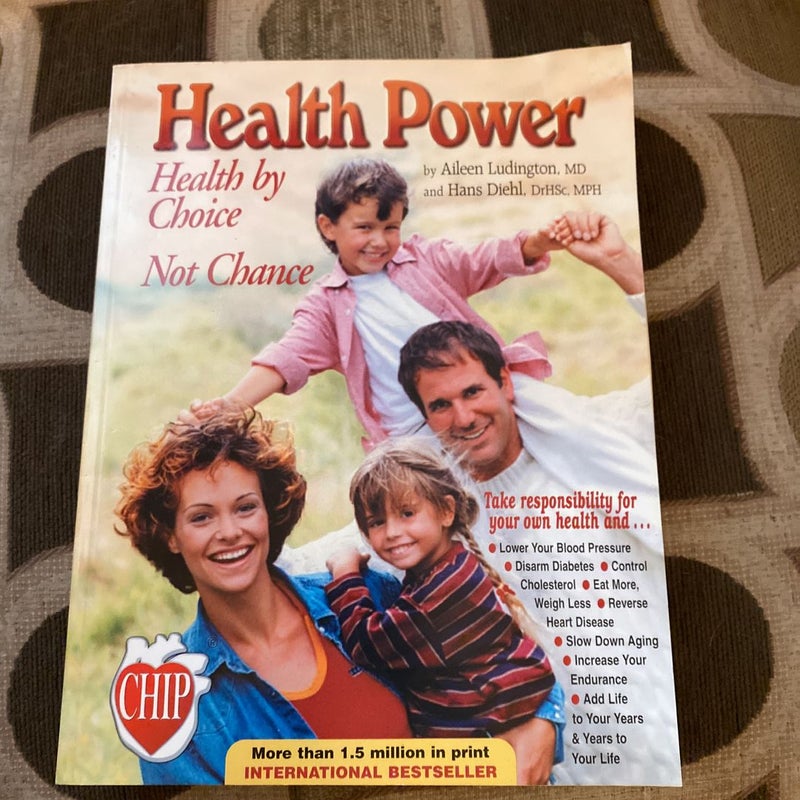 Health Power