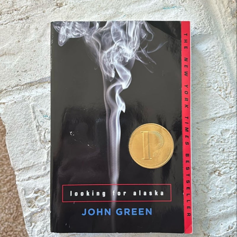 Looking for Alaska