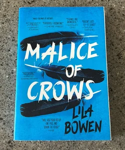 Malice of Crows