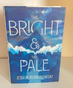 The Bright & the Pale - *Fairyloot*
