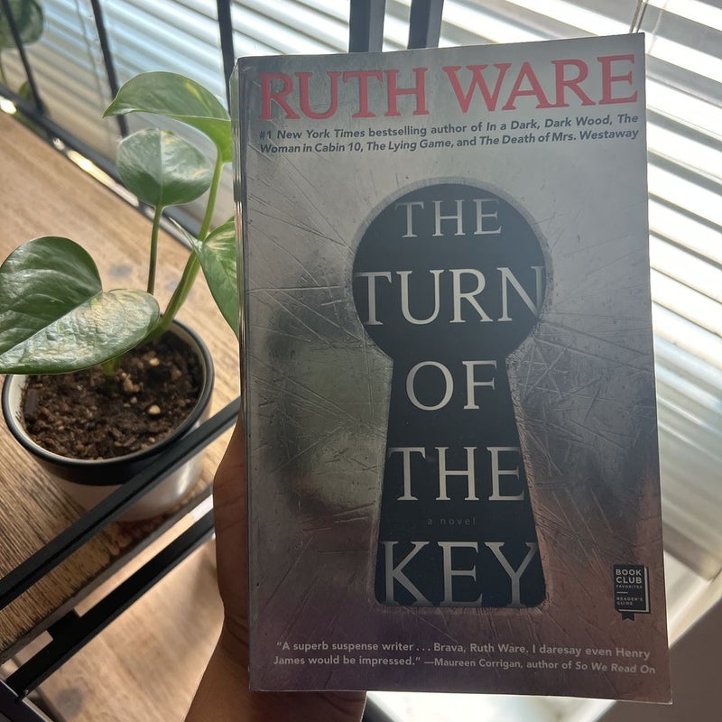 The Turn of the Key