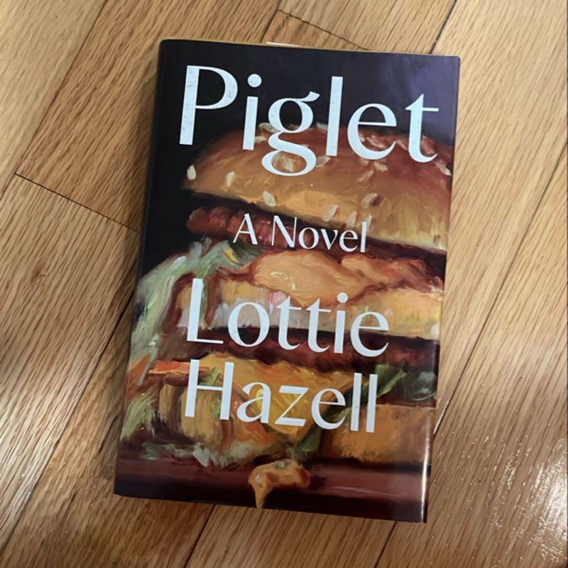 Piglet
