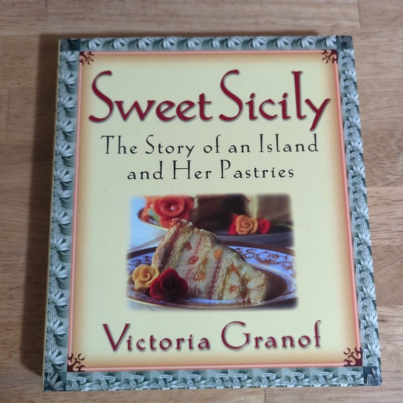 Sweet Sicily