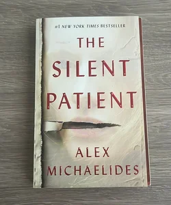 The Silent Patient