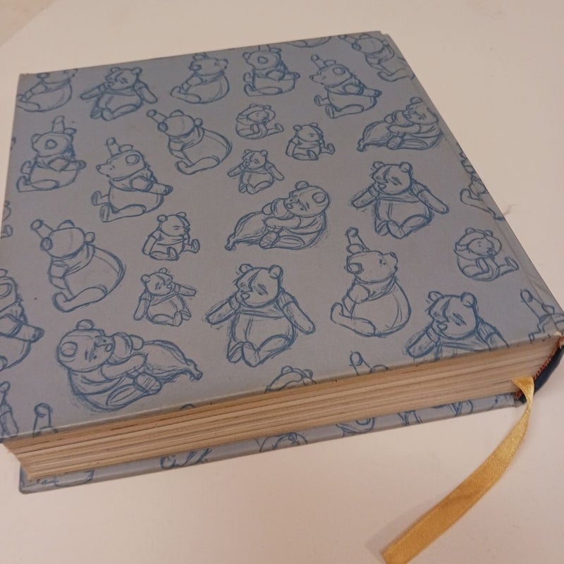 The Little Big Book of Pooh