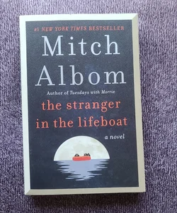 The Stranger in the Lifeboat