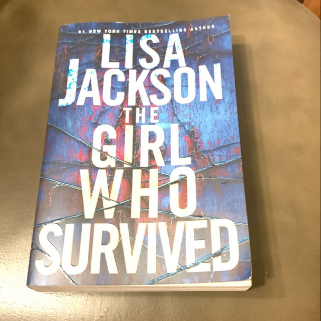 The Girl Who Survived