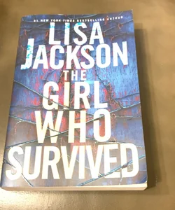 The Girl Who Survived