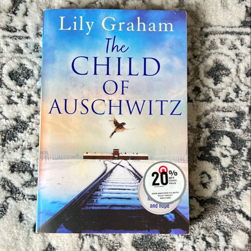 The Child of Auschwitz