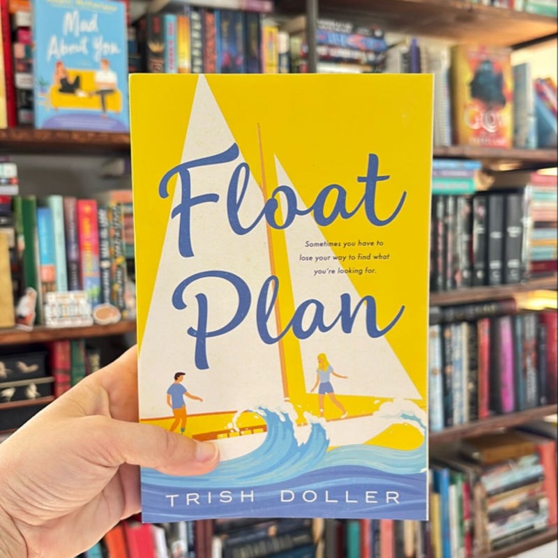 Float Plan