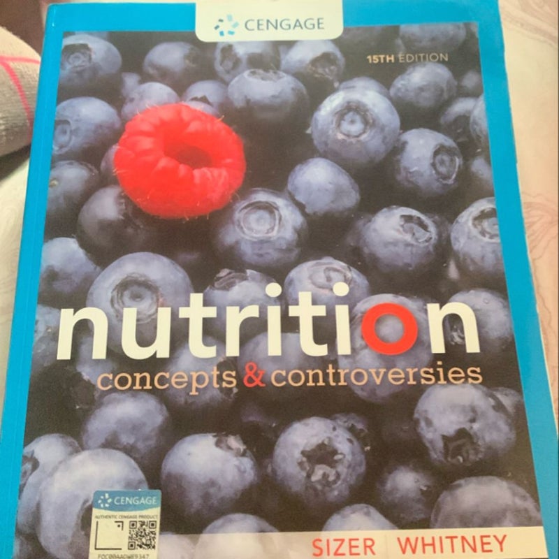 Nutrition