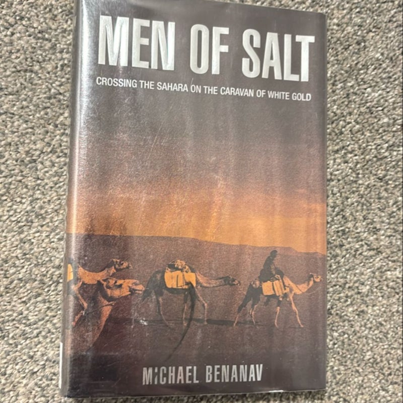 Men of Salt