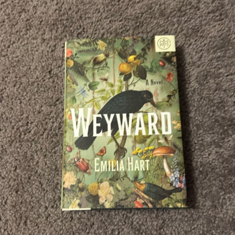 Weyward