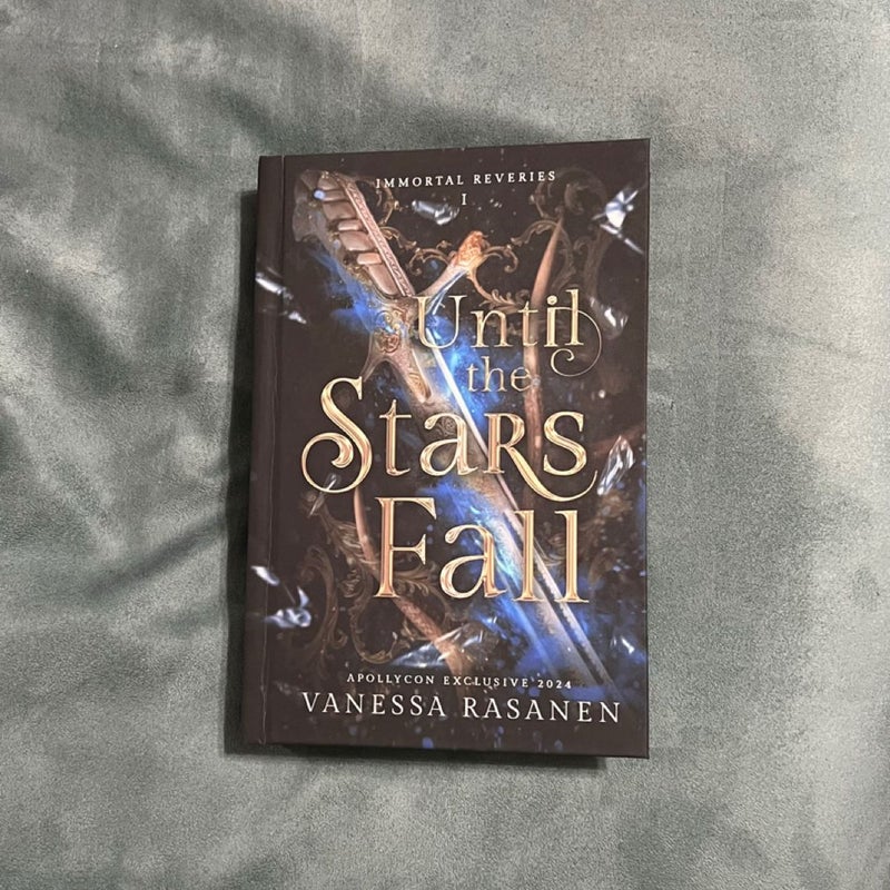 Until The Stars Fall