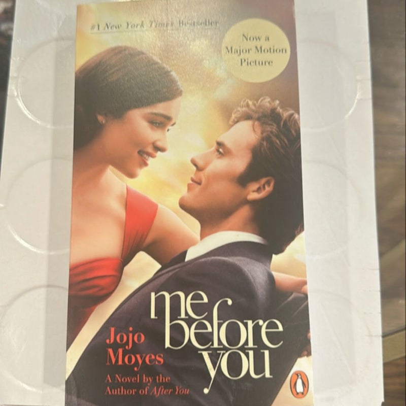 Me Before You