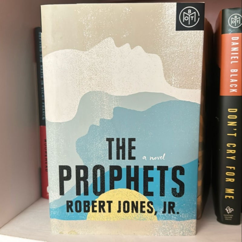 The Prophets