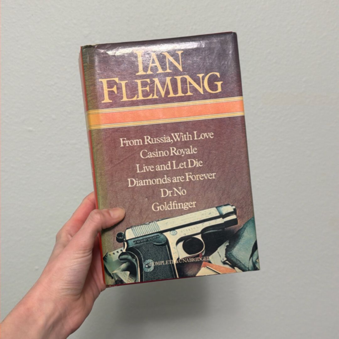 From Russia, with love