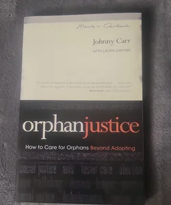 Orphan Justice