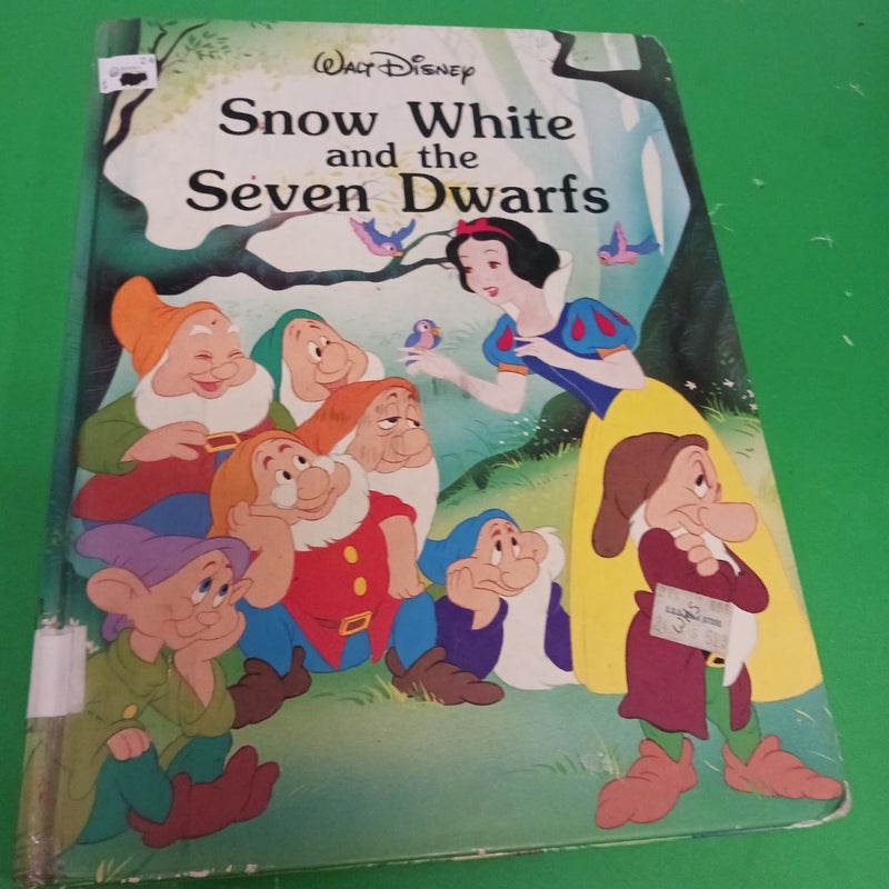 Snow White and the Seven Dwarfs