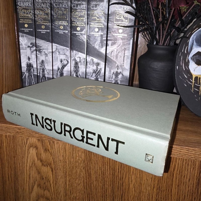 Insurgent