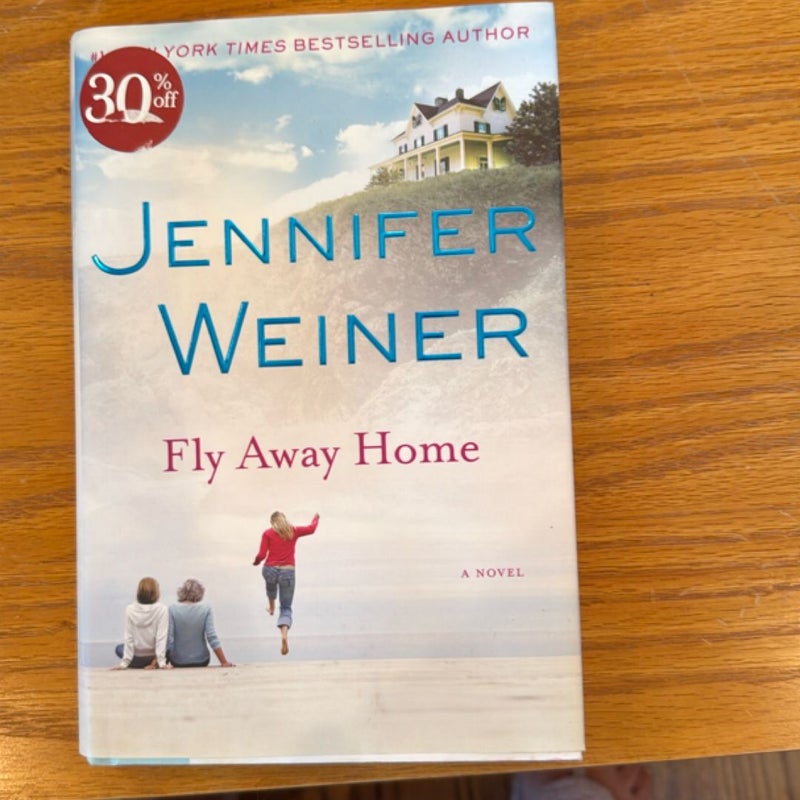 Fly Away Home