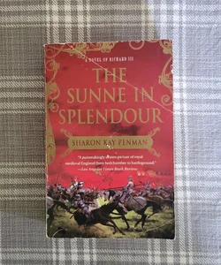 The Sunne in Splendour