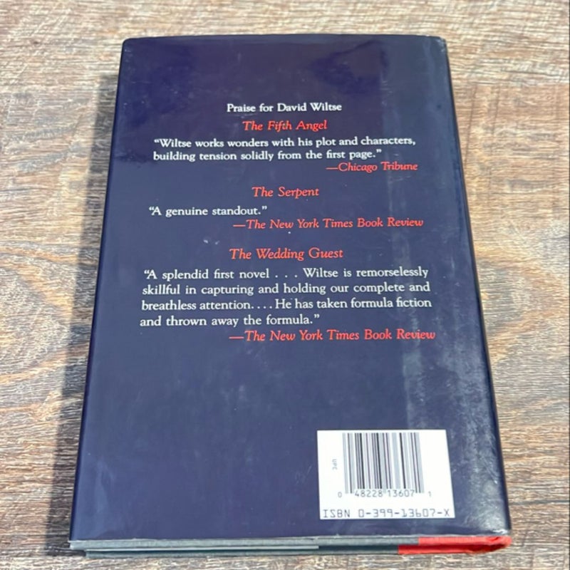Prayer For The Dead