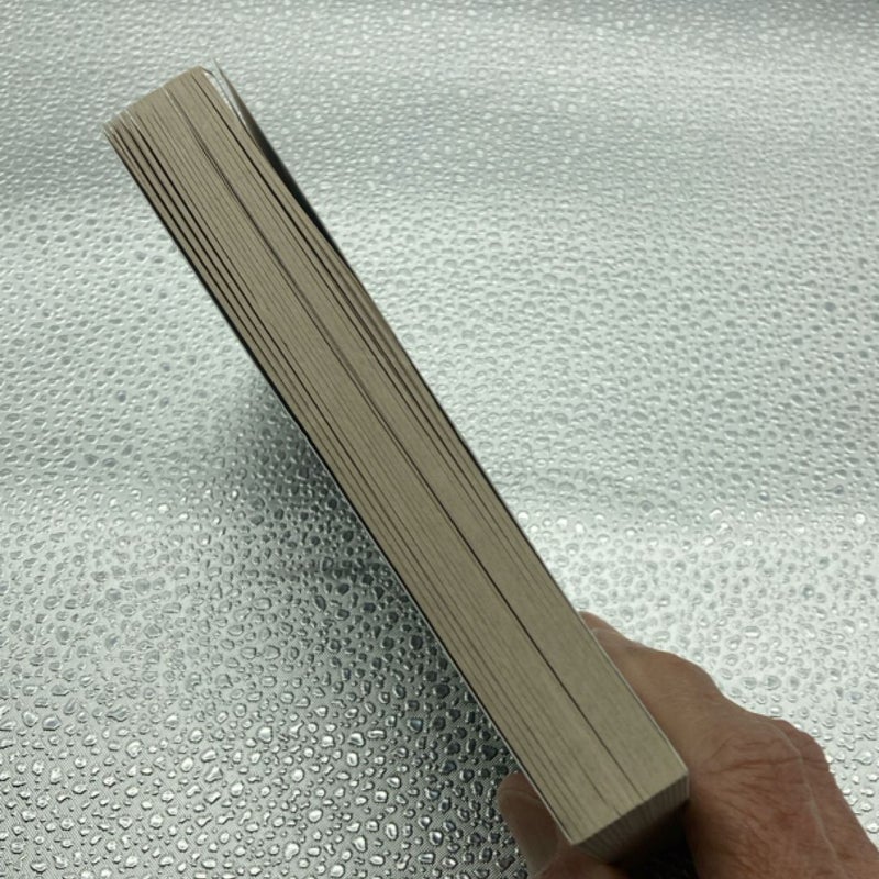 Second Foundation